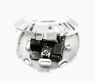 TECEfloor Designthermostat-Basis DT