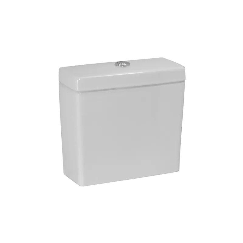Laufen Spülkasten PRO 175x380x360 Wasseranschluss hinten weiß