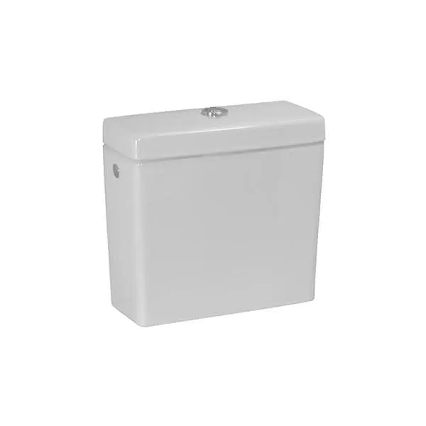 Laufen Spülkasten PRO 175x380x360 Wasseranschluss seitlich manhattan