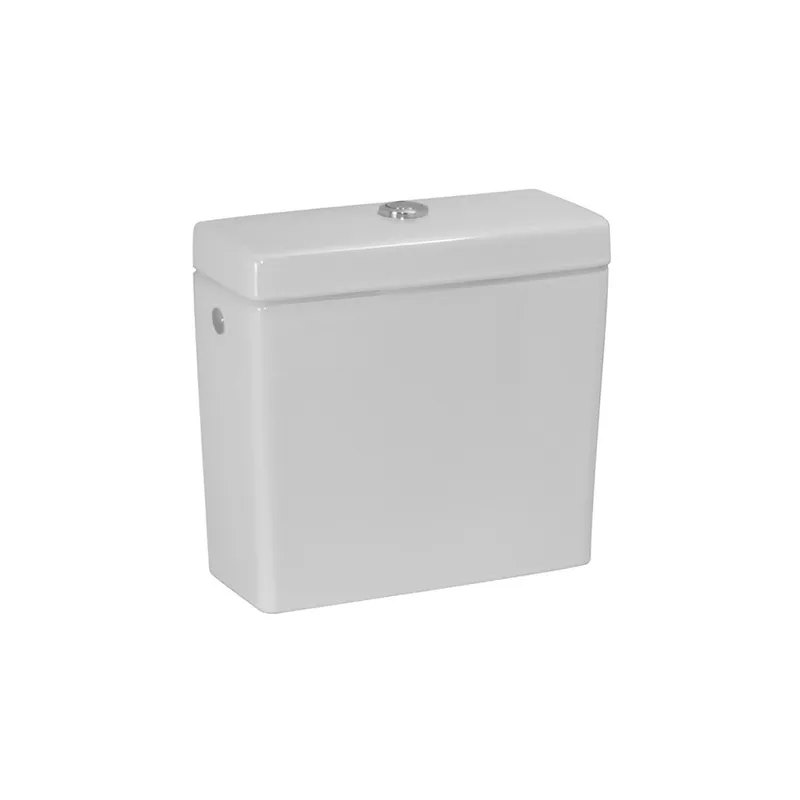 Laufen Spülkasten PRO 175x380x360 Wasseranschluss seitlich pergamon