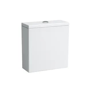 Laufen Spülkasten PRO 160x375x395 Wasseranschluss hinten weiß