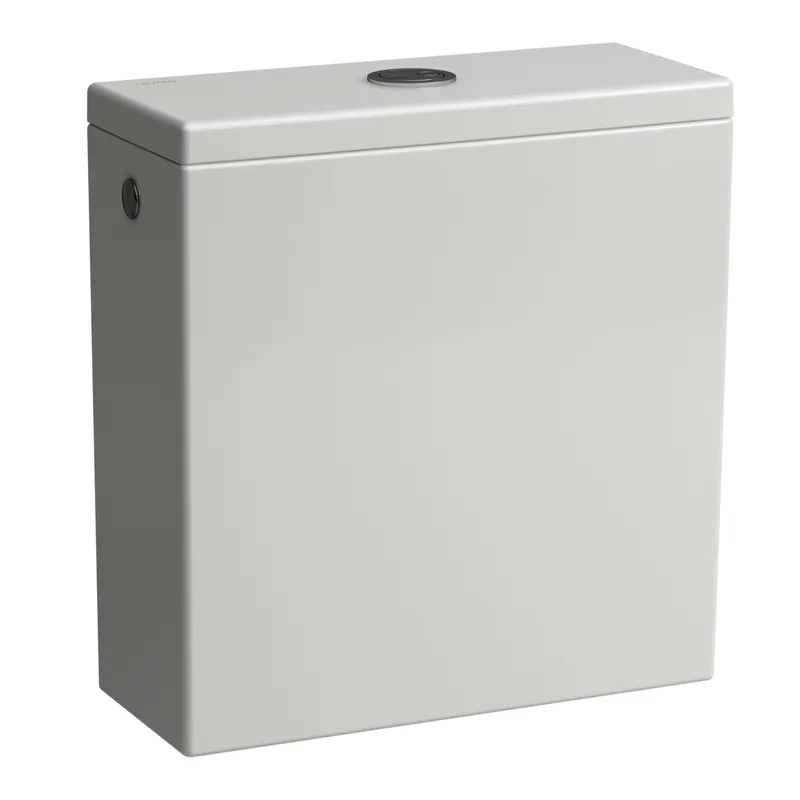 Spülkasten K-LAUFEN 160x380x395 Wasseranschluss seitlich weiß