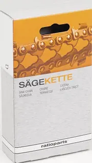 Ersatzkette Schienen-L.35cm Treibgliederstärke 1,3mm 50 St.z.STIHL