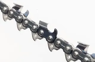Ersatzkette Schienen-L.40cm, Treibgliederstärke 1,6mm 60 St.z.STIHL