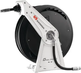 Schlauchaufroller 506 f.AdBlue® L.15m