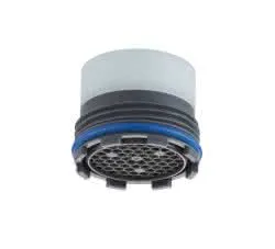 NEOPERL CACHE HONEYCOMB PCA Strahlregler mit Schlüssel, TT/M16.5x1,7 l/min SB
