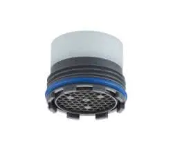 NEOPERL CACHE HONEYCOMB PCA Strahlregler mit Schlüssel, TT/M16.5x1,7 l/min SB