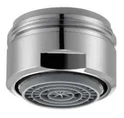 NEOPERL CASCADE SLC AC Strahlregler verchr.,M24x1,A=13.5-15l/min,Schieb.,alt