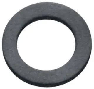 NEOPERL Gummidichtung zu Innenteil 3/8"/M16 11x15x1.5 mm