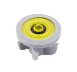 NEOPERL Durchflussmengenregler PCW-02 gelb, 1/2" 5 l/min
