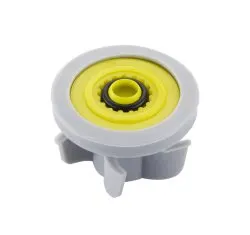 NEOPERL Durchflussmengenregler PCW-02 gelb, 1/2" 5 l/min
