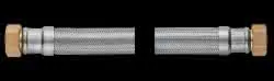 NEOPERL TECHLINE NT Panzerschlauch DN25 IG x IG, 1" x 1" 100 cm