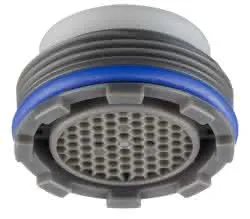 NEOPERL CACHE HONEYCOMB PCA Strahlregler JR / M21.5x1,7 l/min
