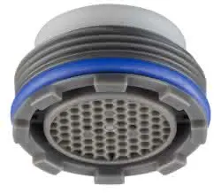 NEOPERL CACHE HONEYCOMB PCA Strahlregler JR / M21.5x1,7 l/min