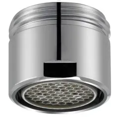 NEOPERL HONEYCOMB PCA Strahlregler verchromt, M18x1 8 l/min