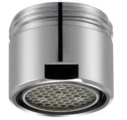 NEOPERL HONEYCOMB PCA Strahlregler verchromt, M18x1 8 l/min
