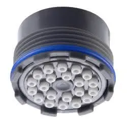 NEOPERL CACHE PCA Spray SLC Strahlregler TJ / M18.5x1,0.5 gpm /1.9 l/min