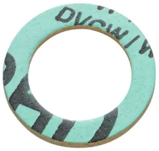 NEOPERL Raccord-Dichtung Tesnit 10 Stk. 3/4" 24 x 15 x 2 mm