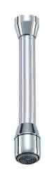 NEOPERL CASCADE SLC AC Strahlregler m/HS Supreme/verchr.,M22x1,A=13.5-15l/min,alt