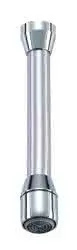 NEOPERL CASCADE SLC AC Strahlregler m/HS Supreme/verchr.,M22x1,A=13.5-15l/min,alt