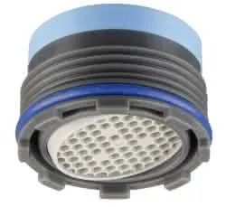 NEOPERL CACHE HONEYCOMB SSR Strahlregler TJ / M18.5x1 A=13.5-15 l/min