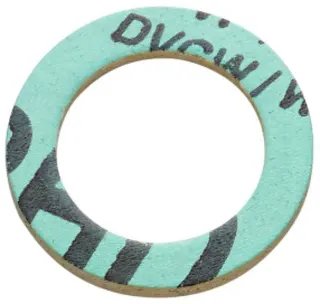 NEOPERL Raccord-Dichtung Tesnit 10 Stk. 3/8" 15 x 10 x 2 mm
