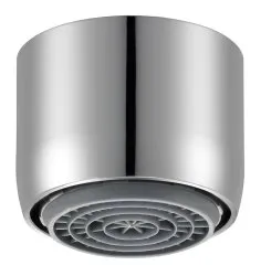 NEOPERL CASCADE SLC AC Strahlregler verchromt, M22x1 A=13.5-15 l/min EP,alt