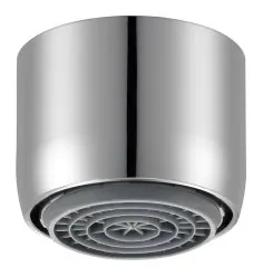 NEOPERL CASCADE SLC AC Strahlregler verchromt, M22x1 A=13.5-15 l/min EP,alt