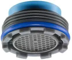 NEOPERL CACHE HONEYCOMB Strahlregler JR / M21.5x1 A=13.5-15 l/min