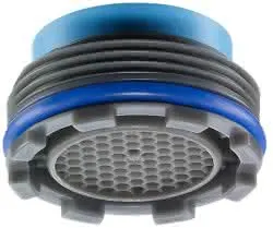 NEOPERL CACHE HONEYCOMB Strahlregler JR / M21.5x1 A=13.5-15 l/min