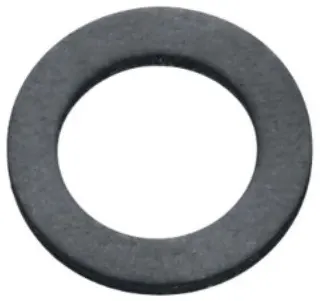 NEOPERL NEOFLEx Gummidichtung zu Panzerschlauch, 3/4" 14 x 23 x 2 mm