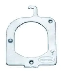NEOPERL Serviceschlüssel PL-RC für 24x6/28x7/32x8 & 40x10, Y