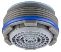 NEOPERL CACHE CASCADE SLC Strahlregler STD / M24x1 A=13.5-15 l/min