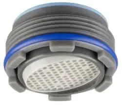 NEOPERL CACHE HONEYCOMB SSR Strahlregler STD / M24x1 A=13.5-15 l/min