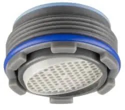 NEOPERL CACHE HONEYCOMB SSR Strahlregler STD / M24x1 A=13.5-15 l/min