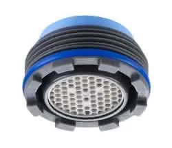 NEOPERL CACHE HONEYCOMB SSR Strahlregler JR / M21.5x1 A=13.5-15 l/min