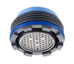 NEOPERL CACHE HONEYCOMB SSR Strahlregler JR / M21.5x1 A=13.5-15 l/min