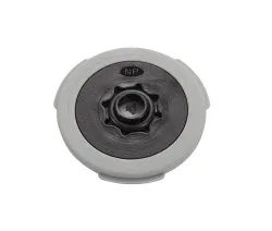 NEOPERL Durchflussmengenregler PCW-01 schwarz, D 18.7 mm 6 l/min