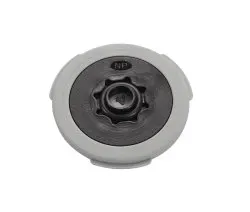 NEOPERL Durchflussmengenregler PCW-01 schwarz, D 18.7 mm 6 l/min