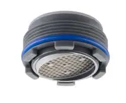 NEOPERL CACHE SSR PCA Strahlregler STD / M24x1,1.5 gpm / 5.7 l/min
