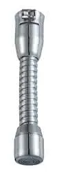 NEOPERL CASCADE SLC AC Strahlregler m/HS verchromt,D 10-20mm,A=13.5-15 l/min,alt