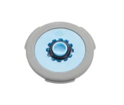 NEOPERL Durchflussmengenregler PCW-01 hellblau, D 18.7 mm 10 l/min