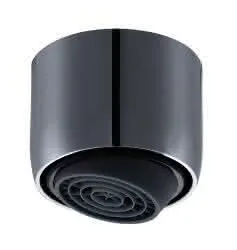 NEOPERL CASCADE SLC SSR Eco. Strahlr. verchromt, M22x1 Z=7.5-9 l/min