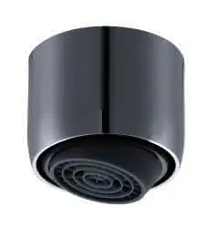 NEOPERL CASCADE SLC SSR Eco. Strahlr. verchromt, M22x1 Z=7.5-9 l/min