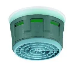 NEOPERL CASCADE SLC AC PCA Innenteil mit Dichtung/grün,M22/M24,5 l/min,alt