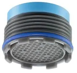 NEOPERL CACHE HONEYCOMB Strahlregler TJ / M18.5x1 A=13.5-15 l/min