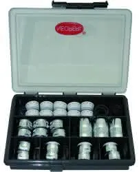NEOPERL CASCADE SLC AC PCA Servicebox mit Wassersparern