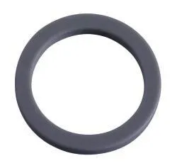 NEOPERL Silikondichtung f/SLC AC Strahlr., M24 16.5x21.45x2.6mm