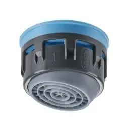 NEOPERL CASCADE SLC SSR Innenteil m/Dich./hellb., M22/M24 A=13.5-15 l/min