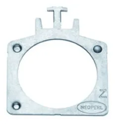 NEOPERL Serviceschlüssel PL-RC für 24.5x9, Z